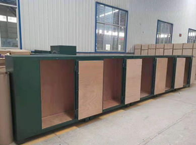 丹巴凯龙矿山设备炸药柜好用吗