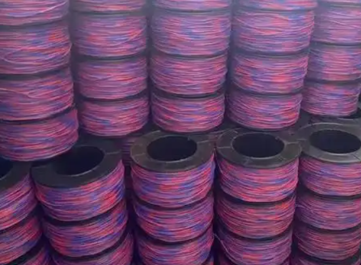 丹巴爆破线冬季存放注意事项